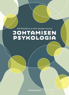 Johtamisen psykologia (e-bok) av 