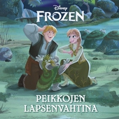 Peikkojen lapsenvahtina