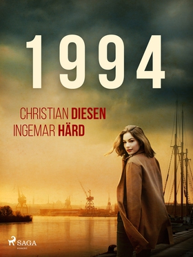 1994 (e-bok) av Ingemar Härd, Christian Diesen