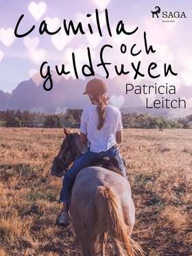 Camilla och guldfuxen (e-bok) av Patricia Leitc