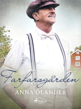 Farfarsgården (e-bok) av Anna Ölander, Anna Ôla