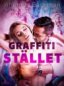 Graffitistället - erotisk novell