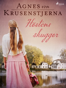Höstens skuggor (e-bok) av Agnes von Krusenstje