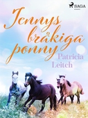 Jennys bråkiga ponny