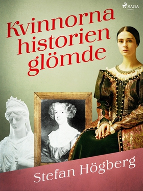 Kvinnorna historien glömde (e-bok) av Stefan Hö