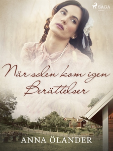 När solen kom igen: Berättelser (e-bok) av Anna