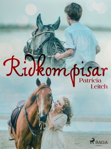 Ridkompisar (e-bok) av Patricia Leitch