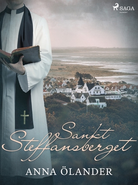 Sankt Steffansberget (e-bok) av Anna Ölander, A