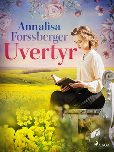 Uvertyr (e-bok) av Annalisa Forssberger