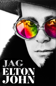 Jag : Den auktoriserade biografin (e-bok) av El