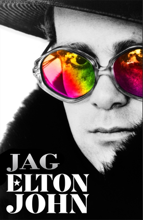 Jag (e-bok) av Elton John