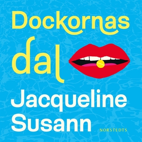 Dockornas dal (ljudbok) av Jacqueline Susann