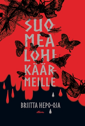 Suomea lohikäärmeille (e-bok) av Briitta Hepo-o