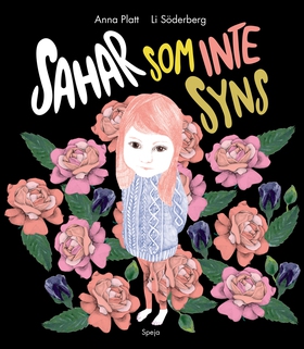 Sahar som inte syns (e-bok) av Anna Platt