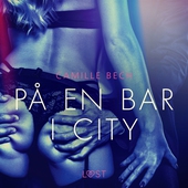 På en bar i city - erotisk novell