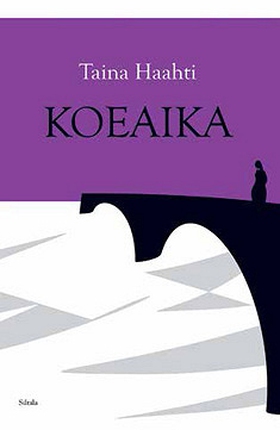 Koeaika (e-bok) av Taina Haahti