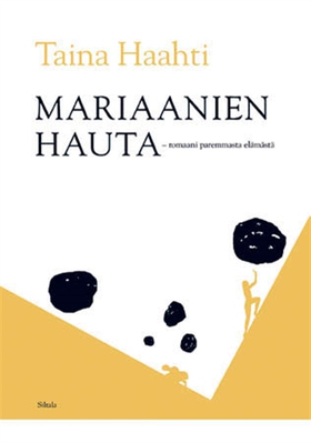 Mariaanien hauta (e-bok) av Taina Haahti