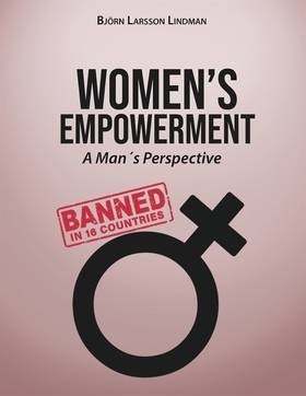 Women's Empowerment: A Man's Perspective (e-bok