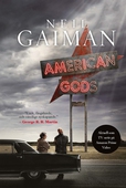 American Gods (svensk utgåva)