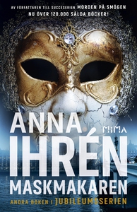 Maskmakaren (Jubileumsserien, del 2) (e-bok) av