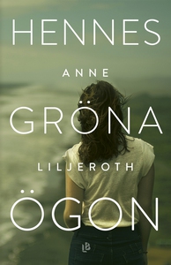 Hennes gröna ögon (e-bok) av Anne Liljeroth