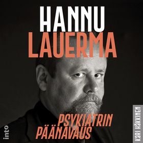 Hannu Lauerma (ljudbok) av Kari Häkkinen