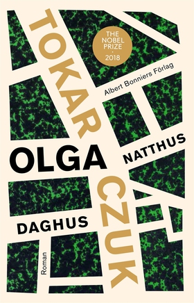 Daghus, natthus (e-bok) av Olga Tokarczuk