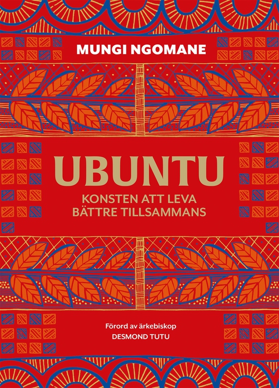 Ubuntu: leva bättre tillsammans