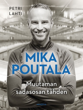 Mika Poutala (e-bok) av Petri Lahti