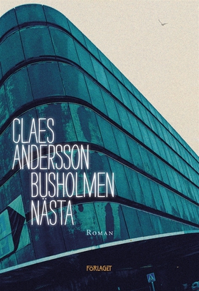 Busholmen nästa (e-bok) av Claes Andersson