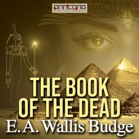 The Book of the Dead (ljudbok) av E. A. Wallis 