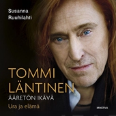 Tommi Läntinen