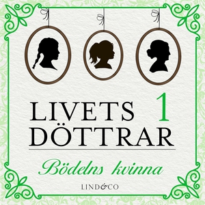 Bödelns kvinna: En släkthistoria (ljudbok) av M
