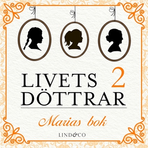 Marias bok: En släkthistoria (ljudbok) av May G