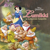 Lumikki ja seitsemän kääpiötä