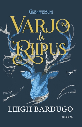 Varjo ja riipus (e-bok) av Leigh Bardugo