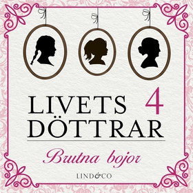 Brutna bojor: en släkthistoria (ljudbok) av May