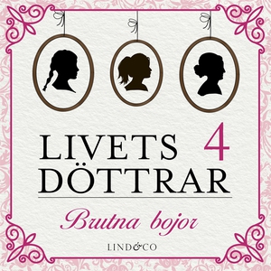 Brutna bojor: En släkthistoria (ljudbok) av May