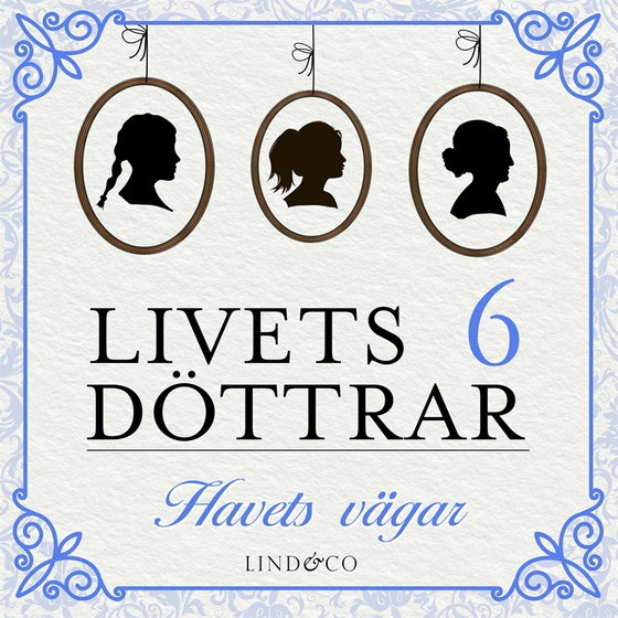 Havets vägar: En släkthistoria