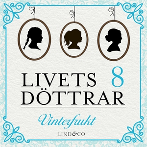 Vinterfrukt: En släkthistoria (ljudbok) av May