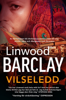 Vilseledd (e-bok) av Linwood Barclay