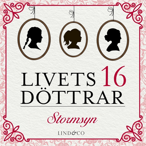 Stormsyn: En släkthistoria