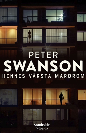 Hennes värsta mardröm (e-bok) av Peter Swanson