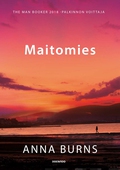 Maitomies