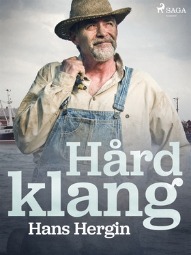 Hård klang (e-bok) av Hans Hergin
