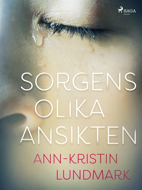 Sorgens olika ansikten (e-bok) av Ann-Kristin L