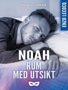 Rum med utsikt (e-bok) av Enzo Lecocq