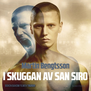 I skuggan av San Siro : Från proffsdröm till ma