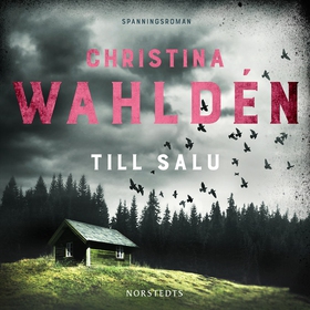 Till salu (ljudbok) av Christina Wahldén