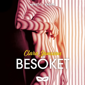 Besöket (ljudbok) av Clara Jonsson